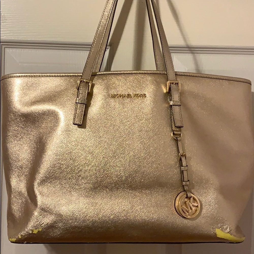 Michael Kors Handbag Tote